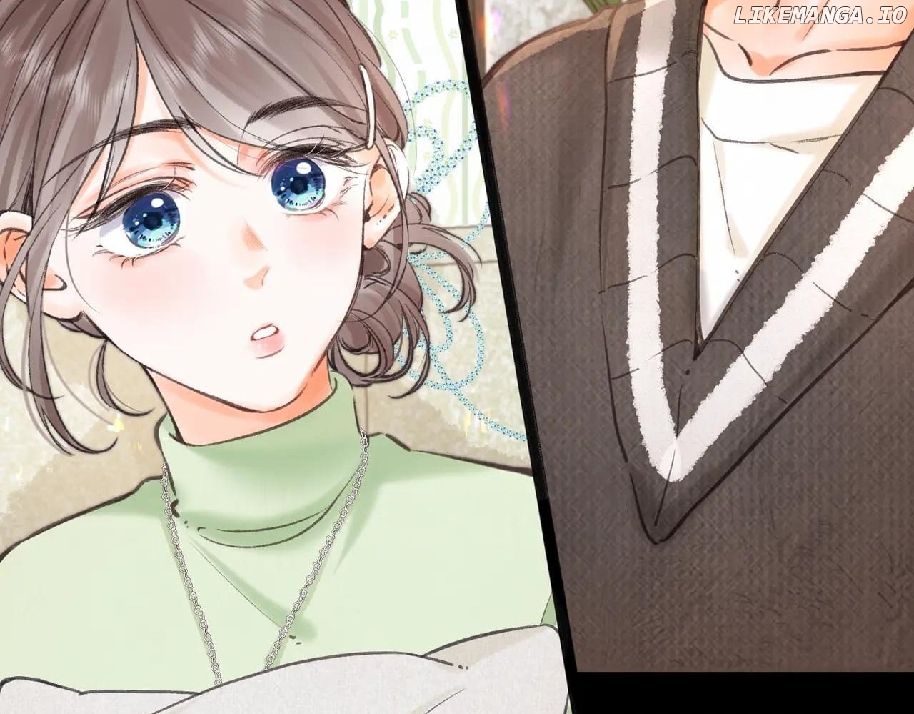 You Are My Desire Chapter 75 - page 31